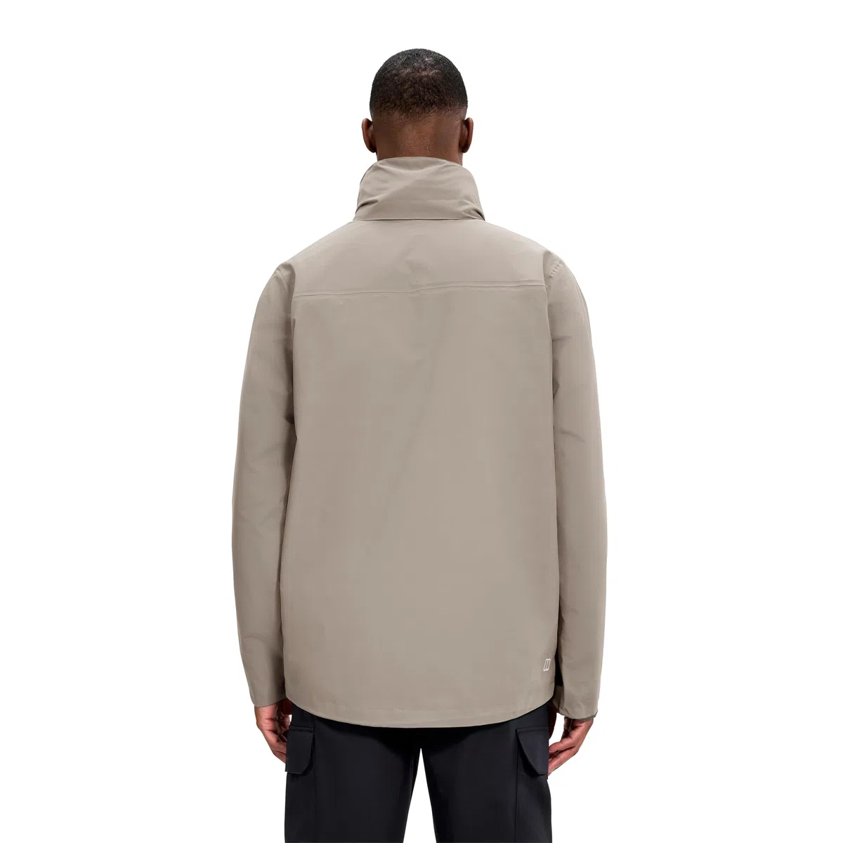 Berghaus Herren Hillwalker 2.0 Interactive Jacke