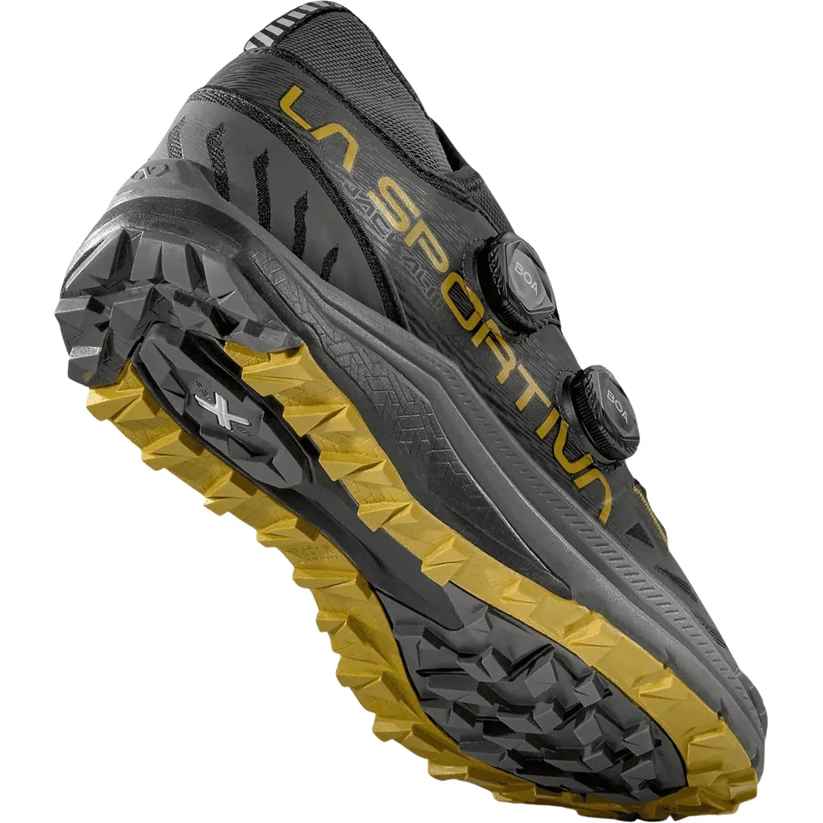 LA SPORTIVA Herren Jackal II Boa Schuhe
