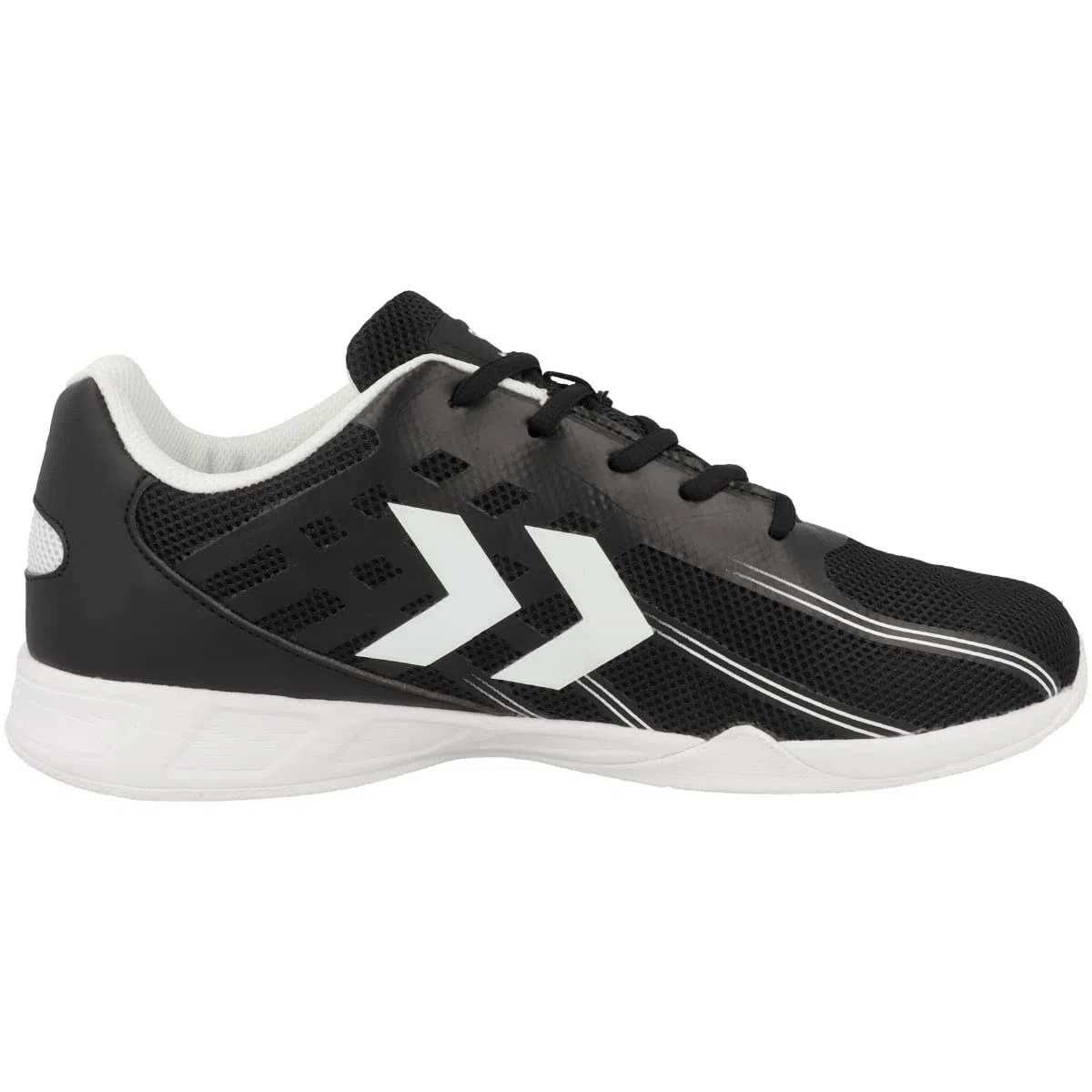 hummel Multisport Shoe Root Elite Handball Erwachsene Größe