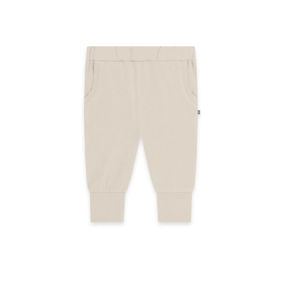 emma & noah UV-Hose für Babys & Kleinkinder, UPF 40+, geprüft nach DIN EN 13758, ohne Chemie, aus Bio-Baumwolle & Bambus-Viskose