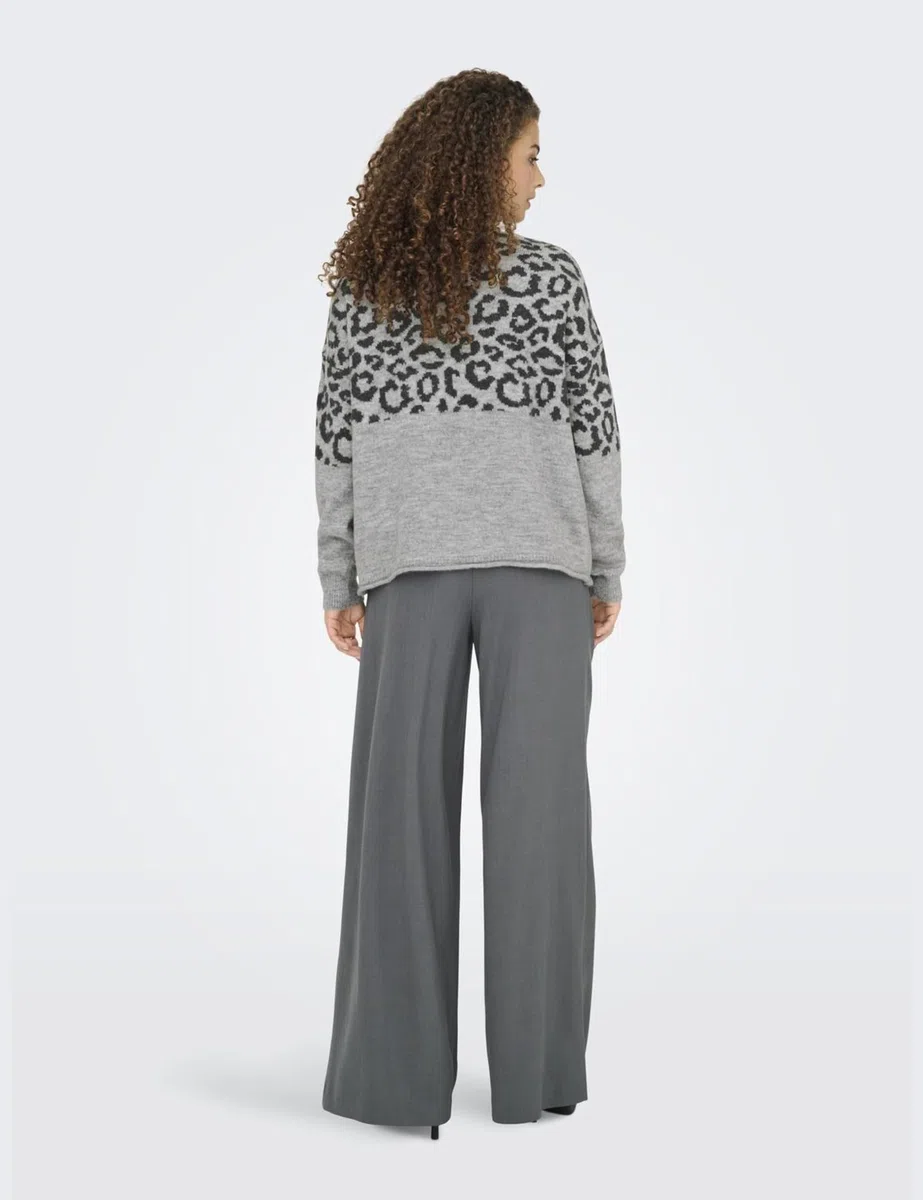 ONLY Female Strickpullover ONLJADE Strickpullover | Knitted Pullover