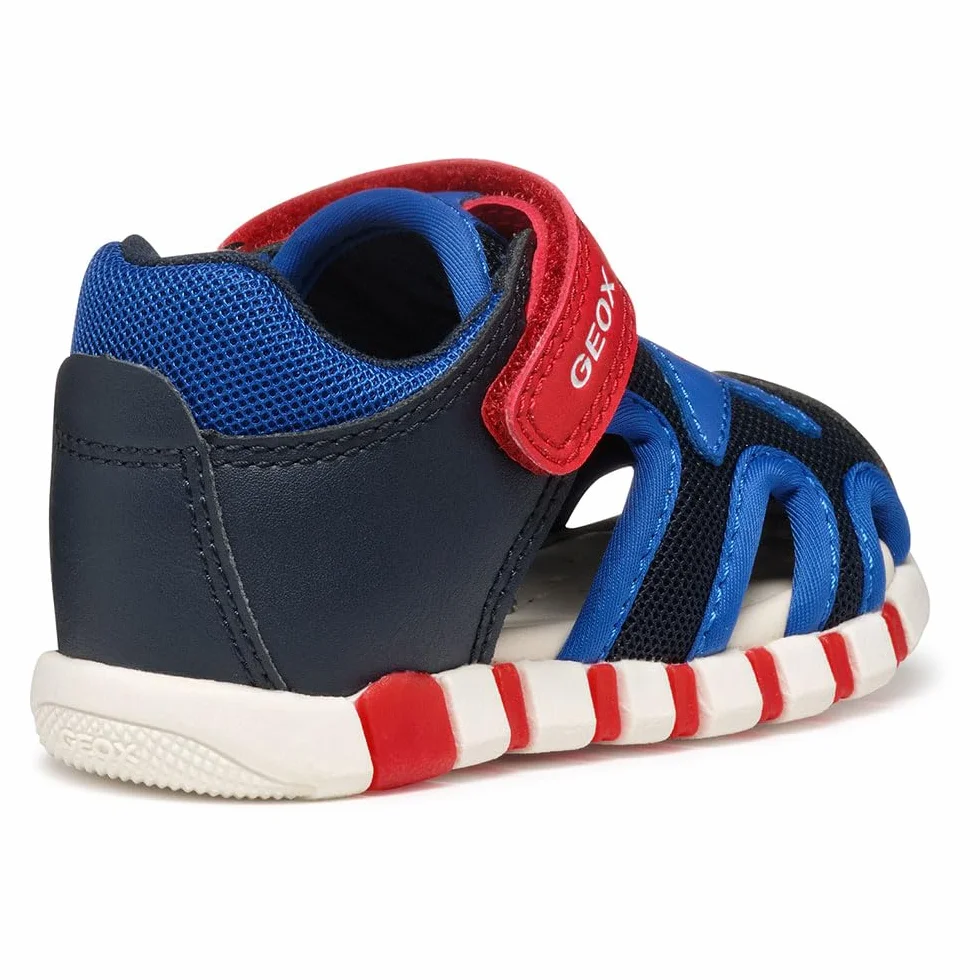 Geox Baby - Jungen B Sandal Iupidoo BoySandal