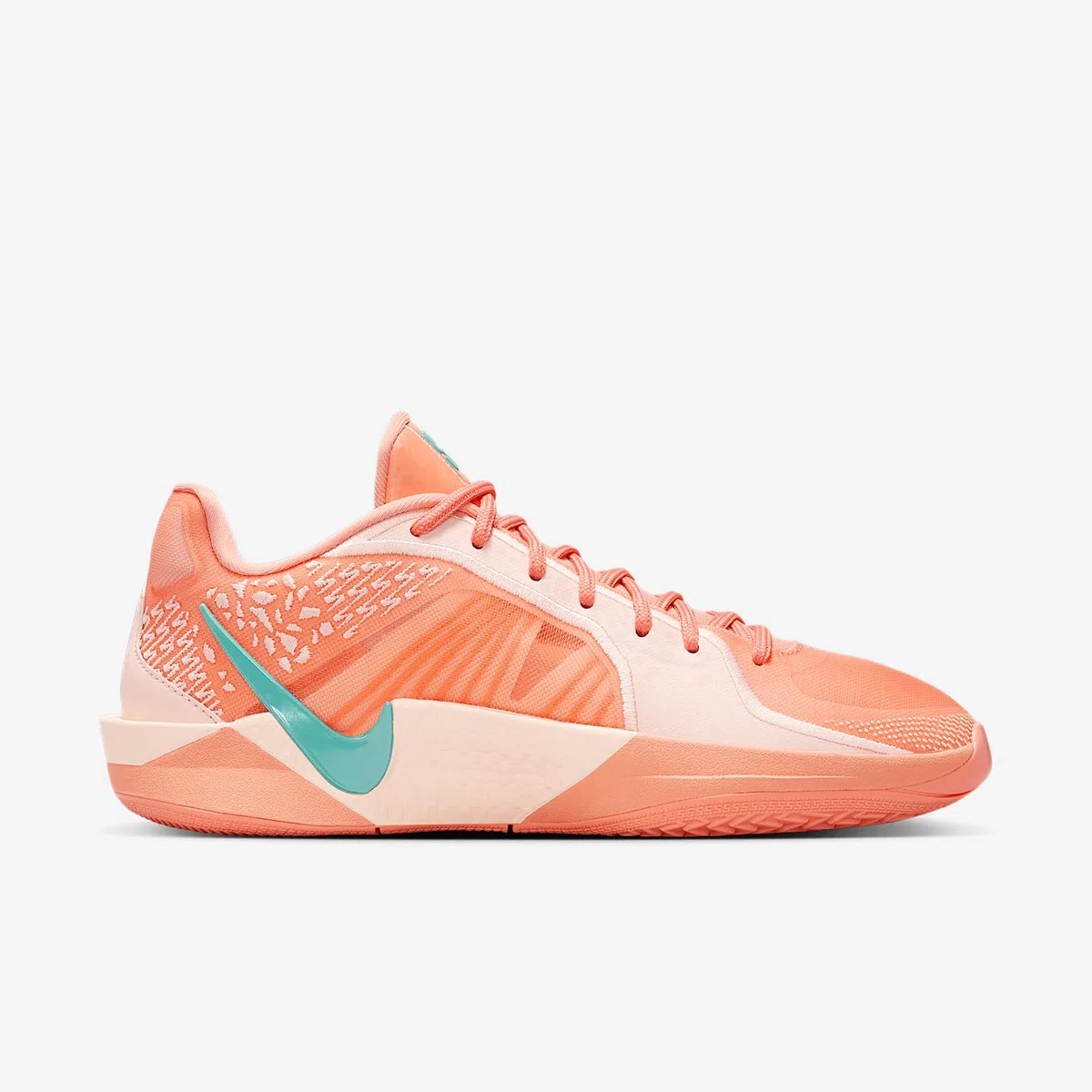 Nike Sabrina 2 Unisex Basketballschuhe