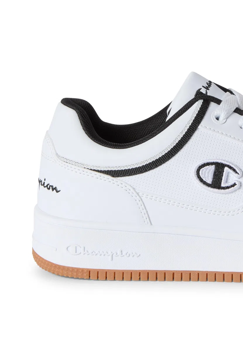 Champion Jungen Rebound Low B PsSneakers
