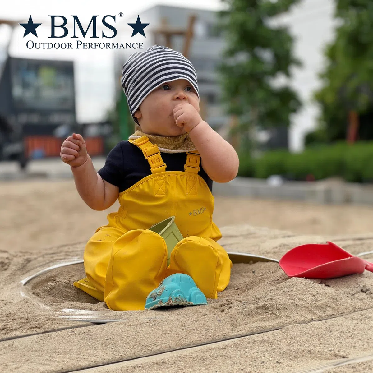 BMS Baby - Mädchen Baby- und Kleinkind-Ausstattung Babybuddy