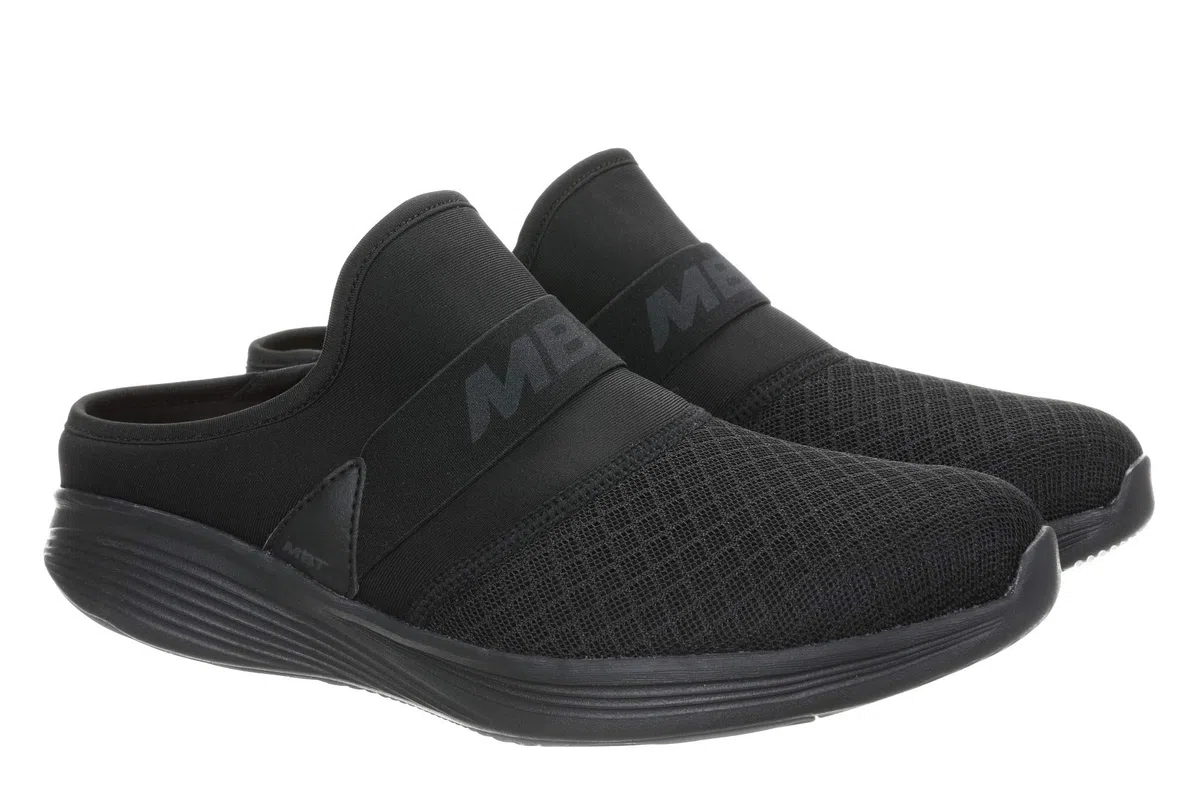 MBT Damen Taka Slip OnLeichtathletik-Schuh