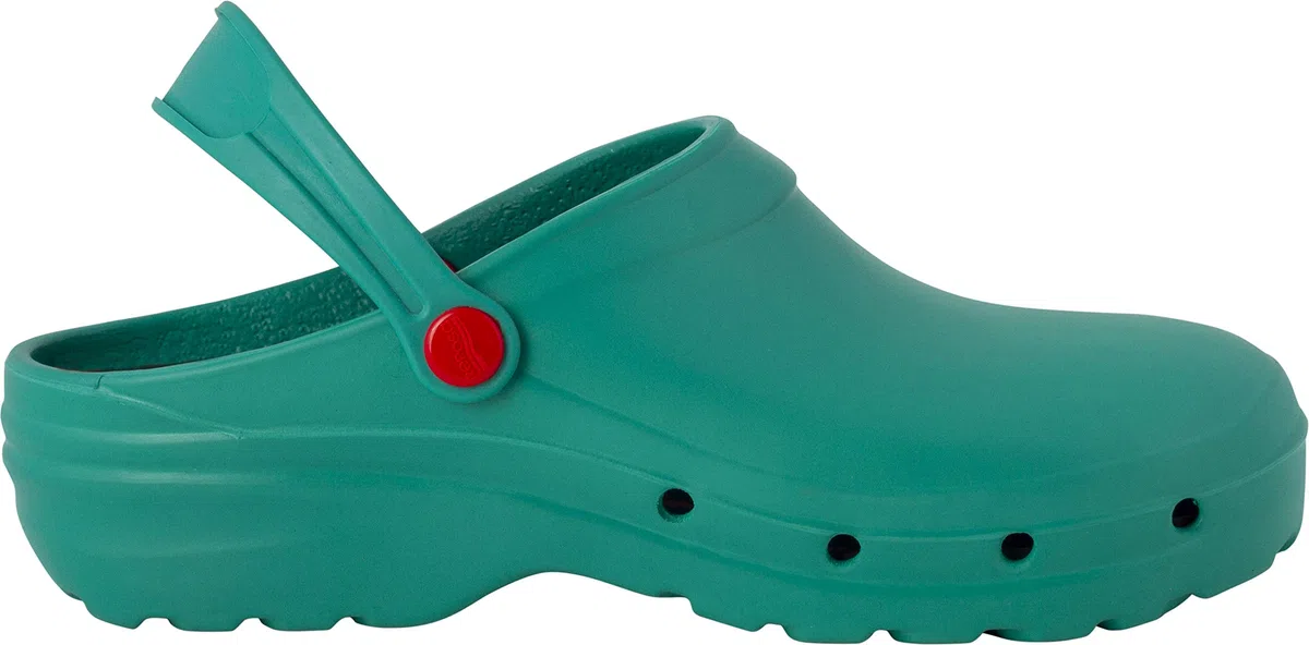 REPOSA Unisex Light ShockClog