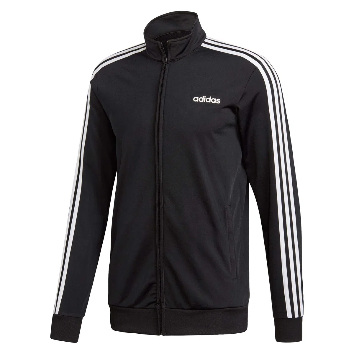 adidas Herren E 3s Tt Tric Jacke