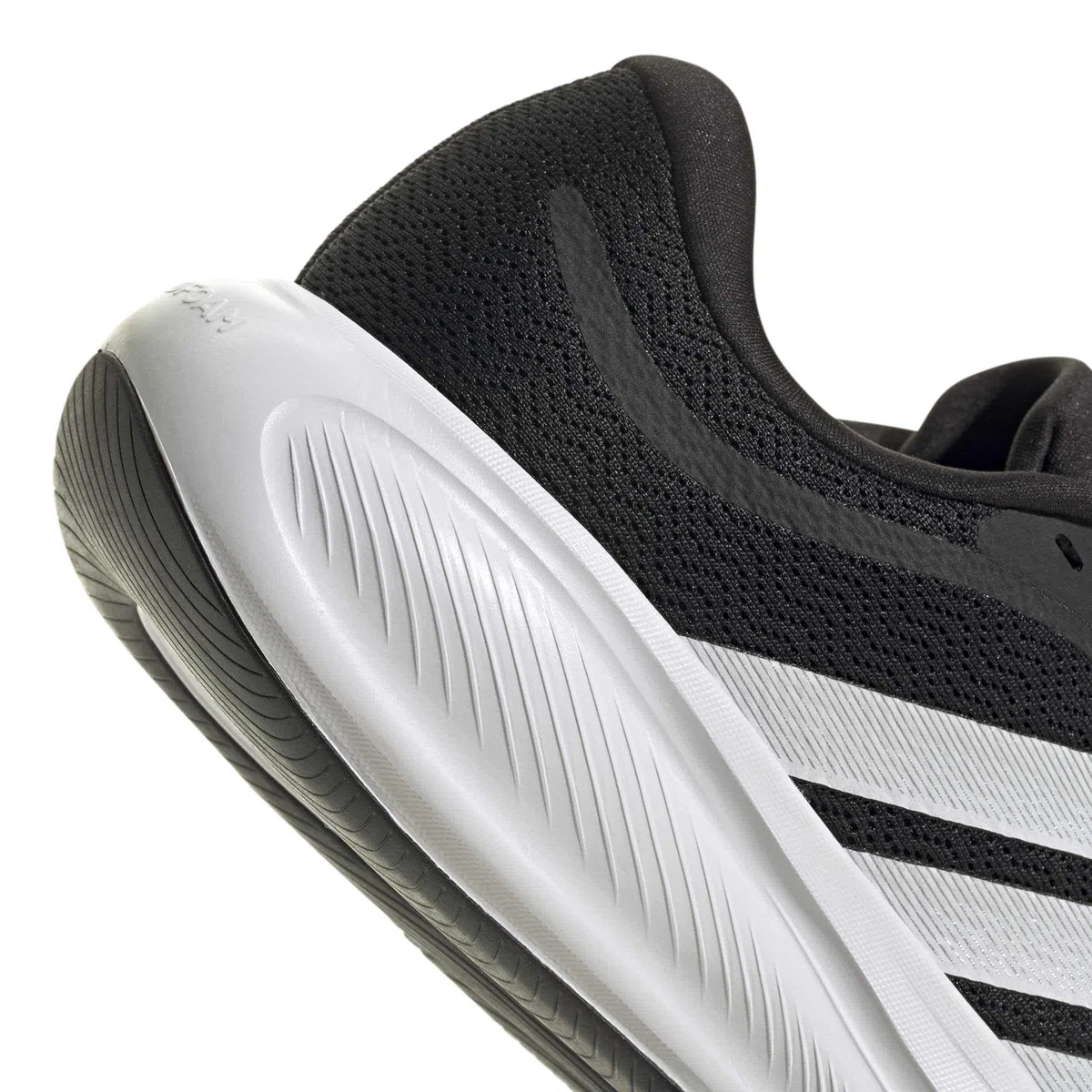 Adidas Herren Response Runner 2 Sneaker Laufschuh KJ1737 Schwarz
