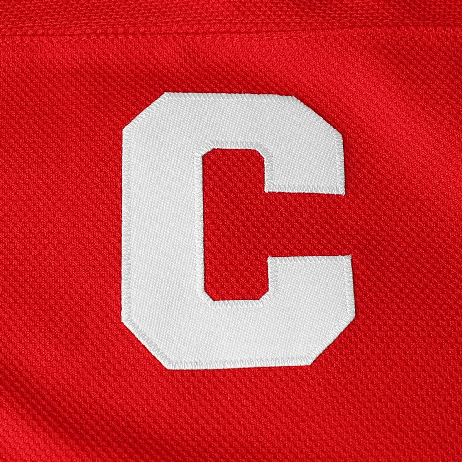 Gretzky #99 Team Kanada Eishockey Jersey Weihnachten Sommer genäht Rot