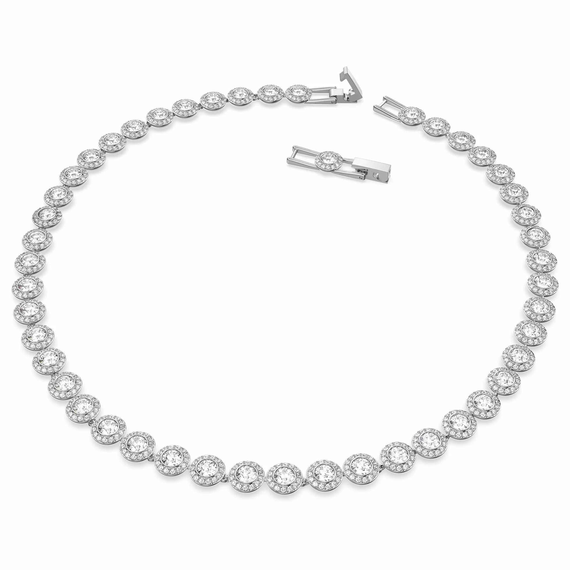 Swarovski Una Angelic Kollektion Halskette
