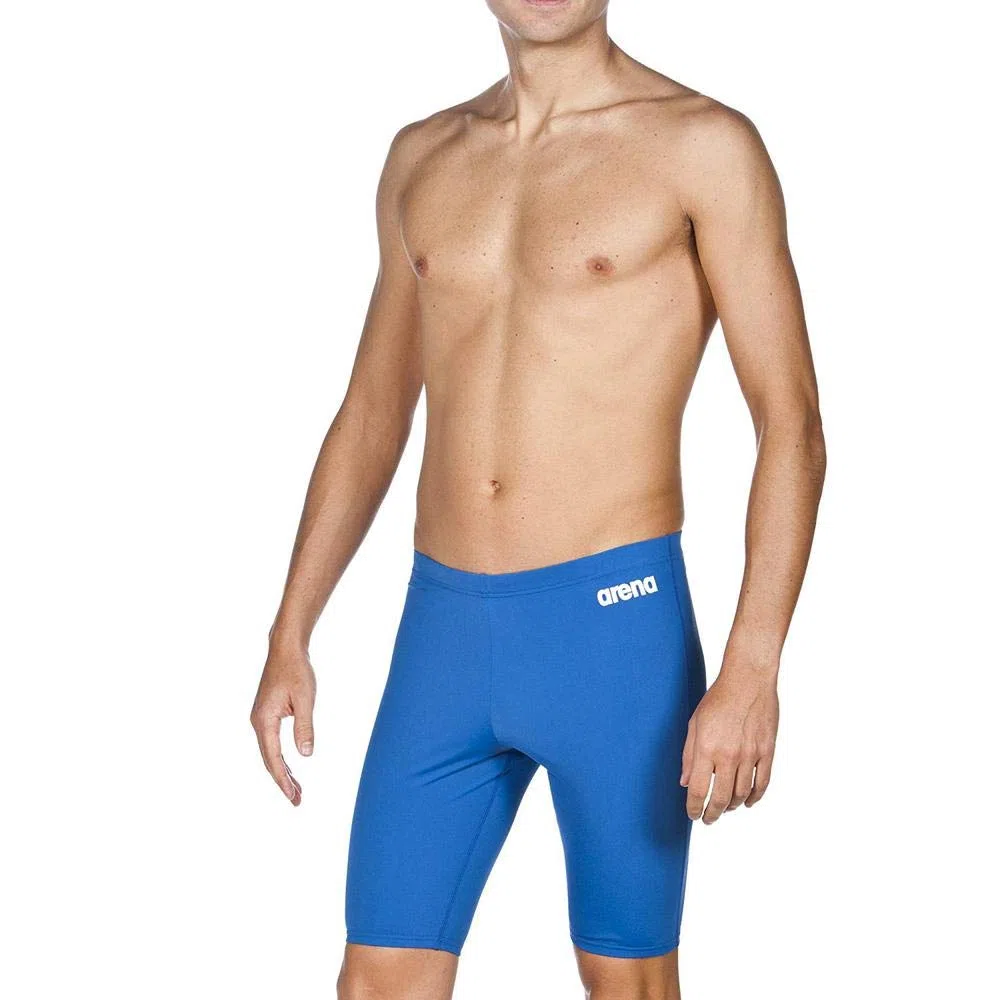 Arena Badehose Solid Short