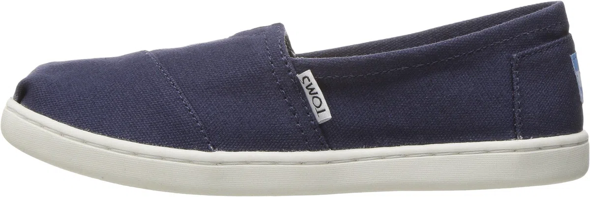 Toms Unisex Kinder Alpargata CoreFlache Slipper
