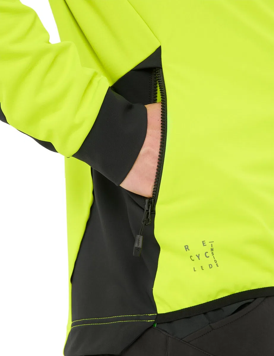 VAUDE Jacken Men's Moab Pro Softshell Jacket