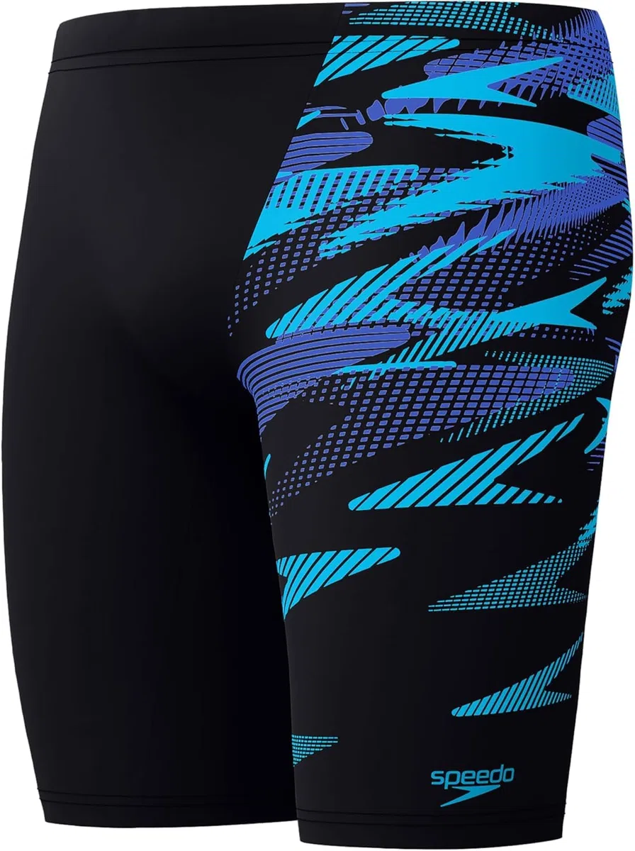 Speedo Mädchen Schwimmen Lernen Neoprenanzug | Schwimmunterricht | Weiche Haptik | Neopren