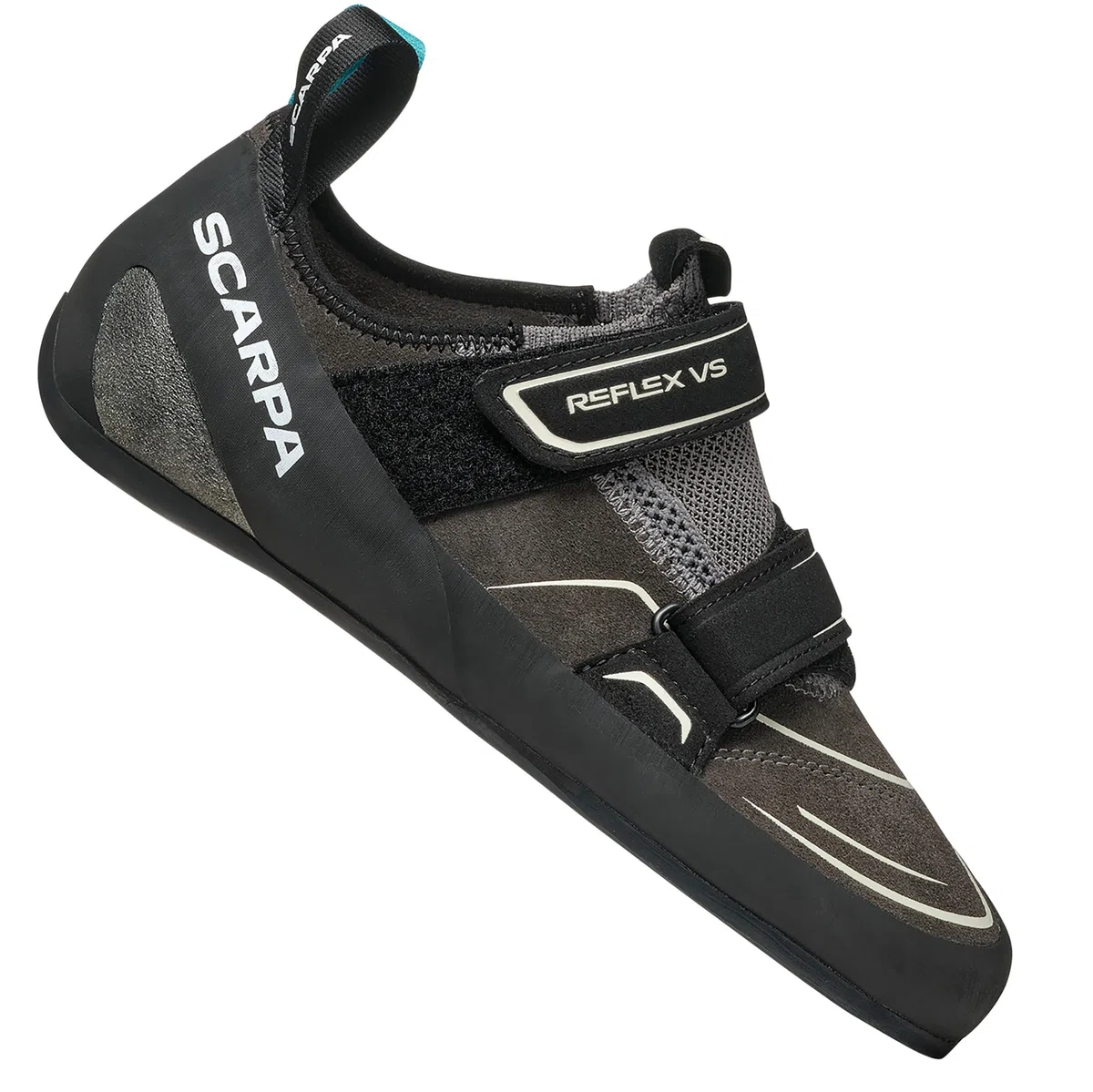 Scarpa Unisex Reflex VS Kletterschuhe