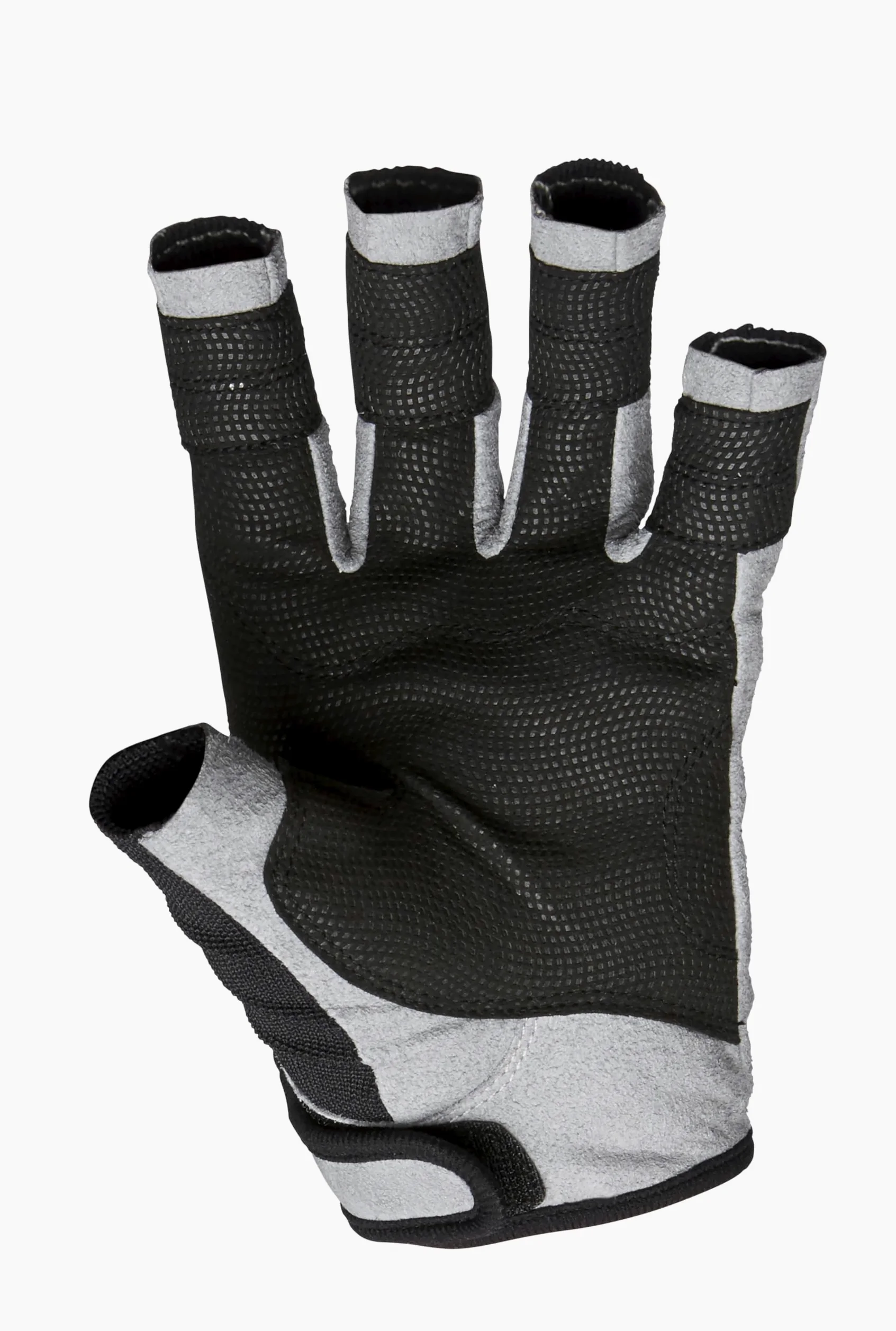 Helly Hansen Unisex Sailing Glove Short Segelhandschuhe