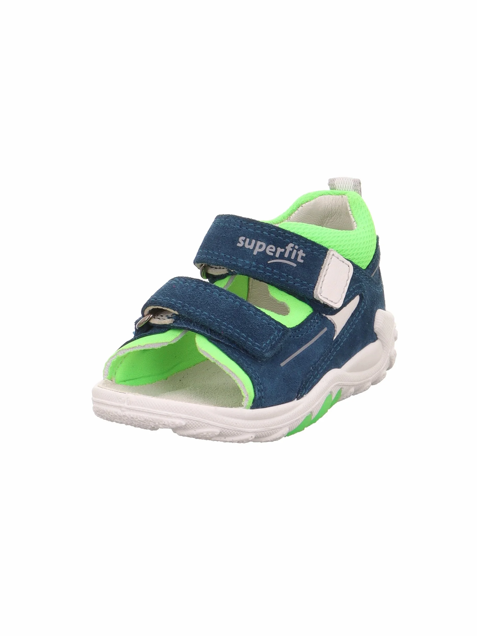 Superfit Jungen FlowSandale