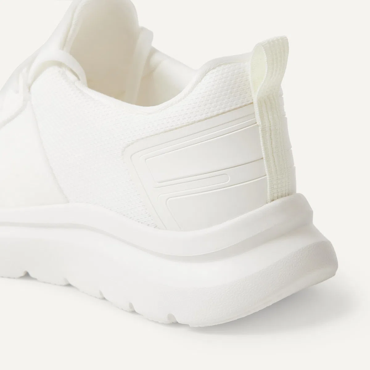 Amazon Essentials Damen Leichte Strick-Crosstrainer-Sneaker