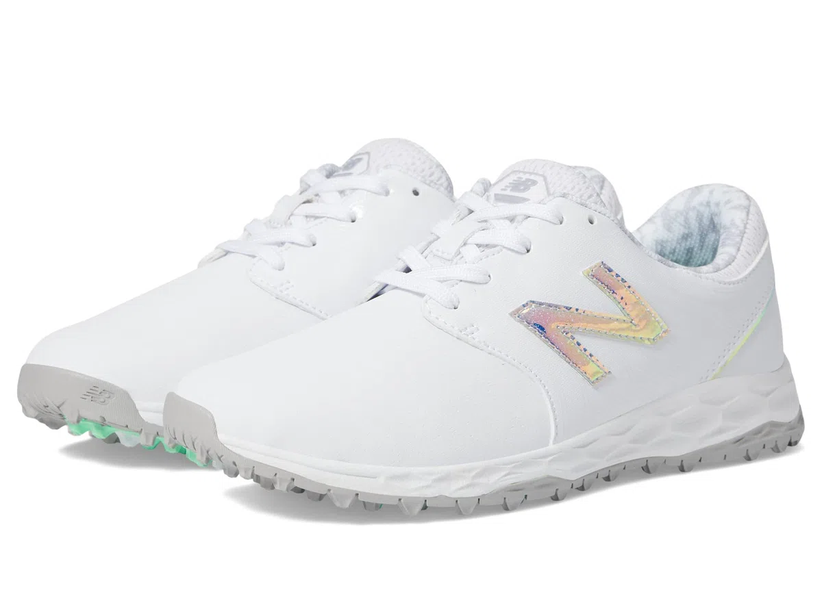 New Balance Women's Fresh Foam Breathe Damen Golfschuh