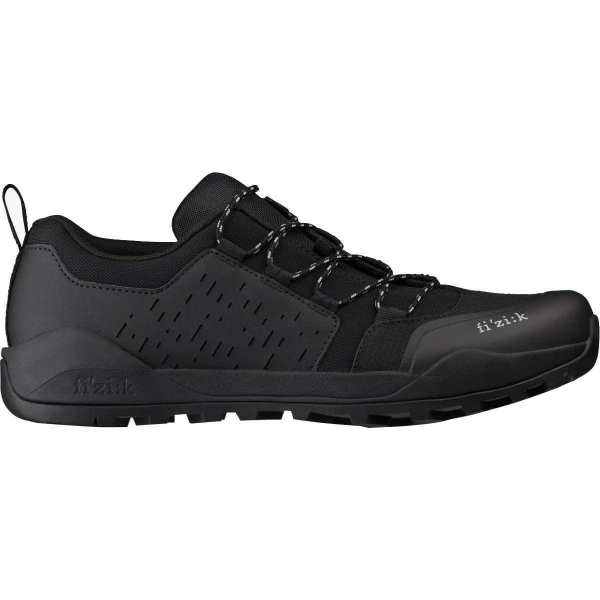 fizik X2 Terra Ergolace Herren Fahrradschuhe