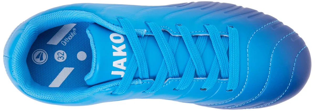 Jako Unisex Kinder J-SFG SweeperFußballschuh