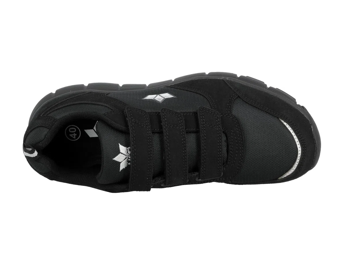 Lico Unisex Lionel V Fitnessschuhe
