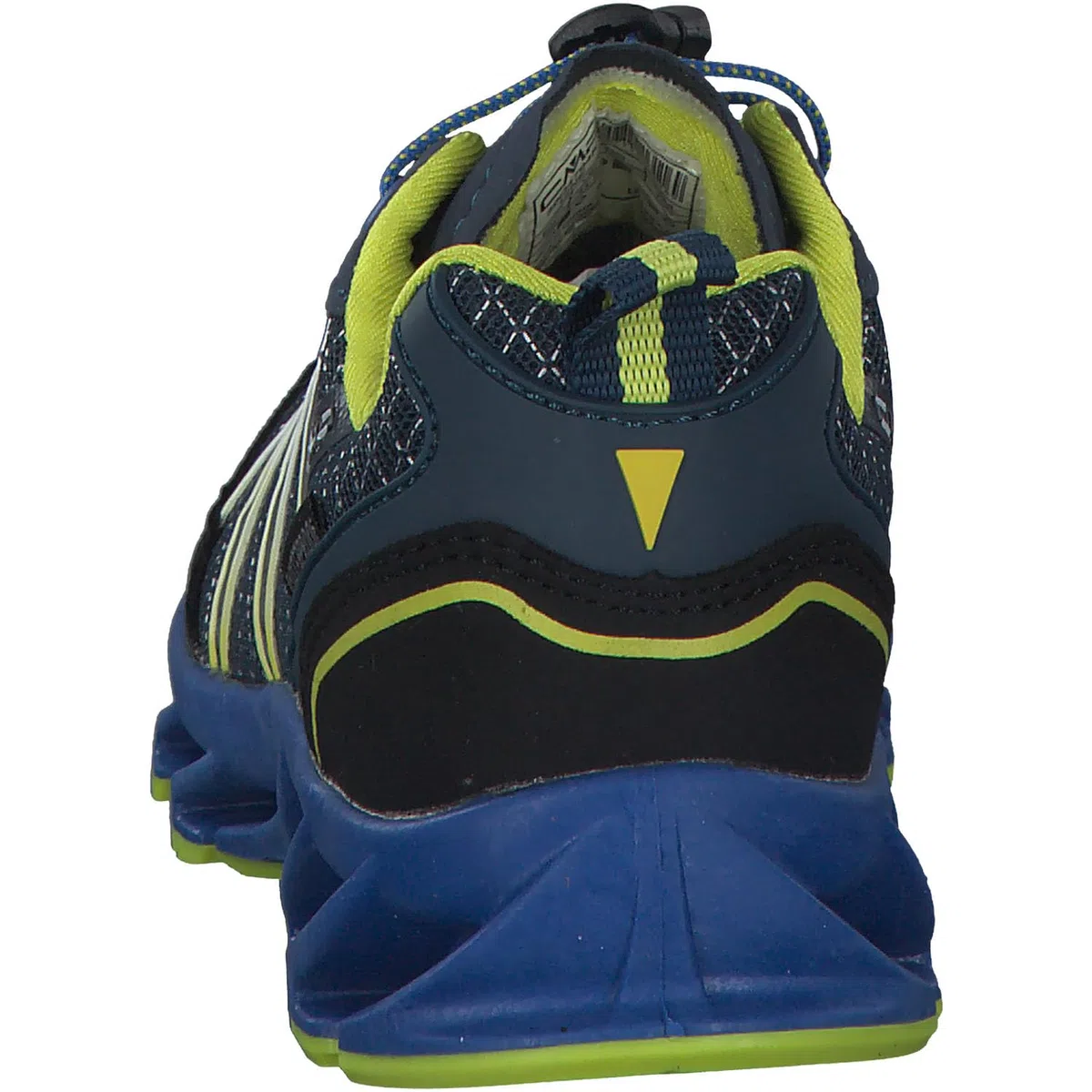 CMP Unisex Adult Altak 2.0 Trail Running Shoes