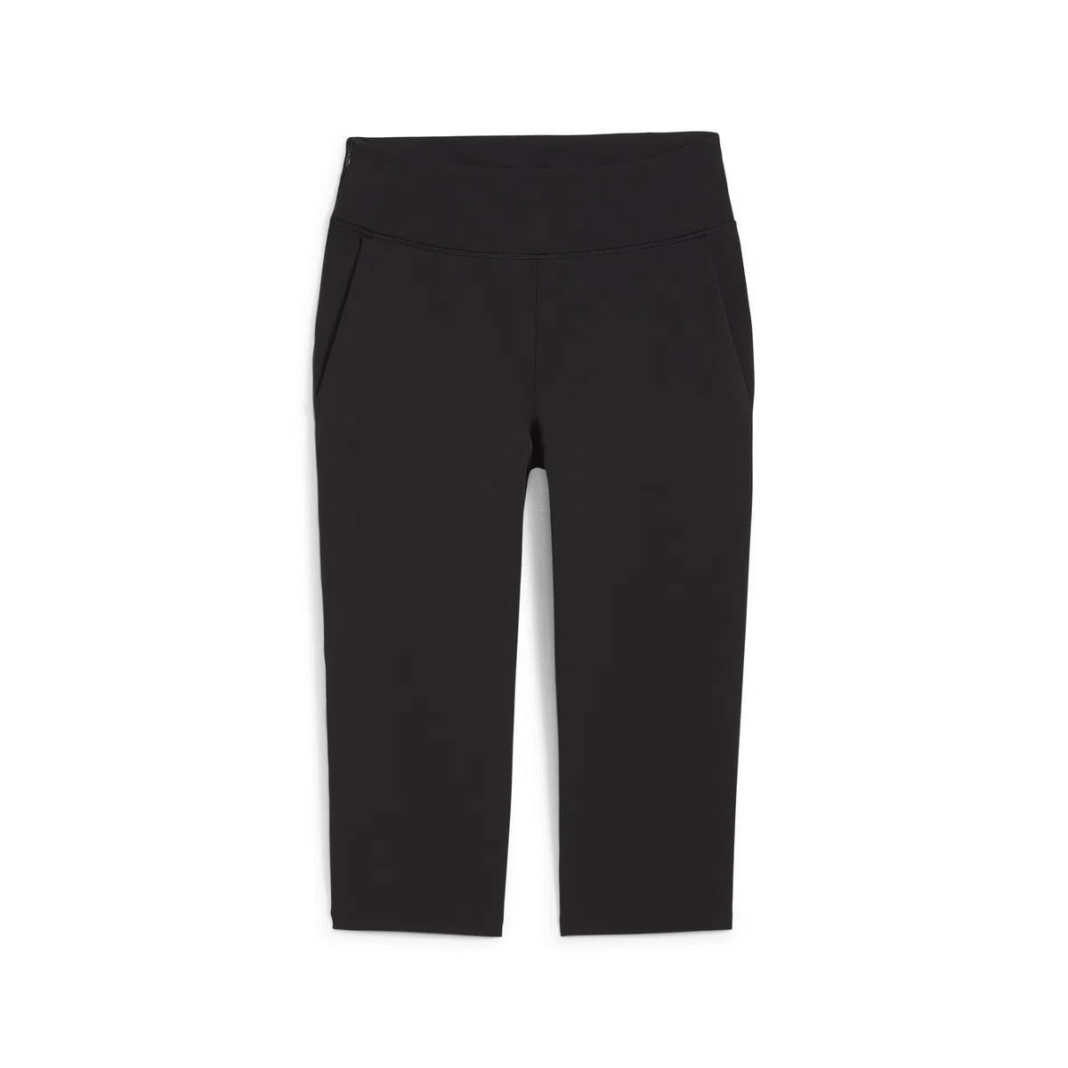 PUMA Damen Everyday Capri Golfhose