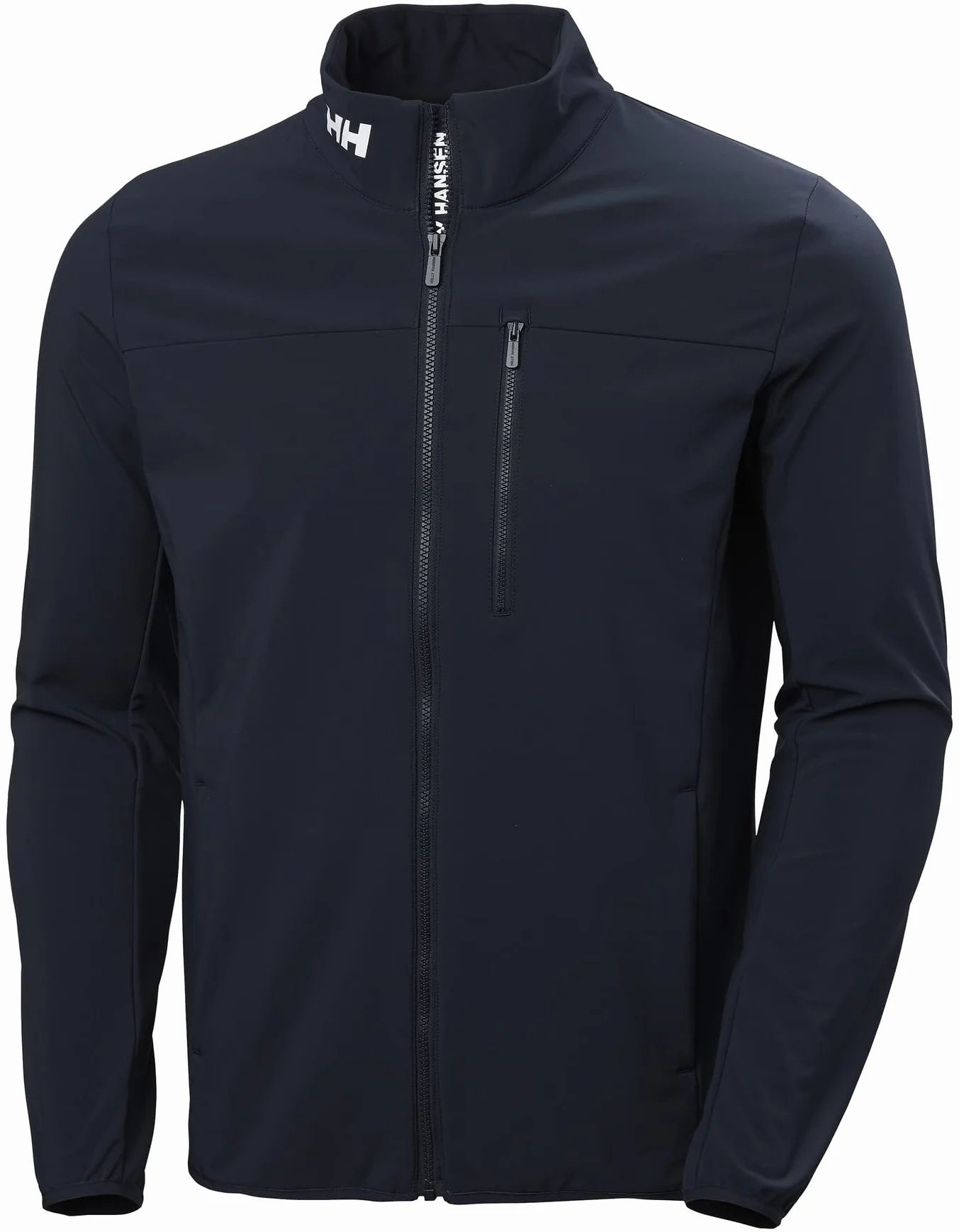 Helly Hansen Herren Crew Softshell Jacke 2.0