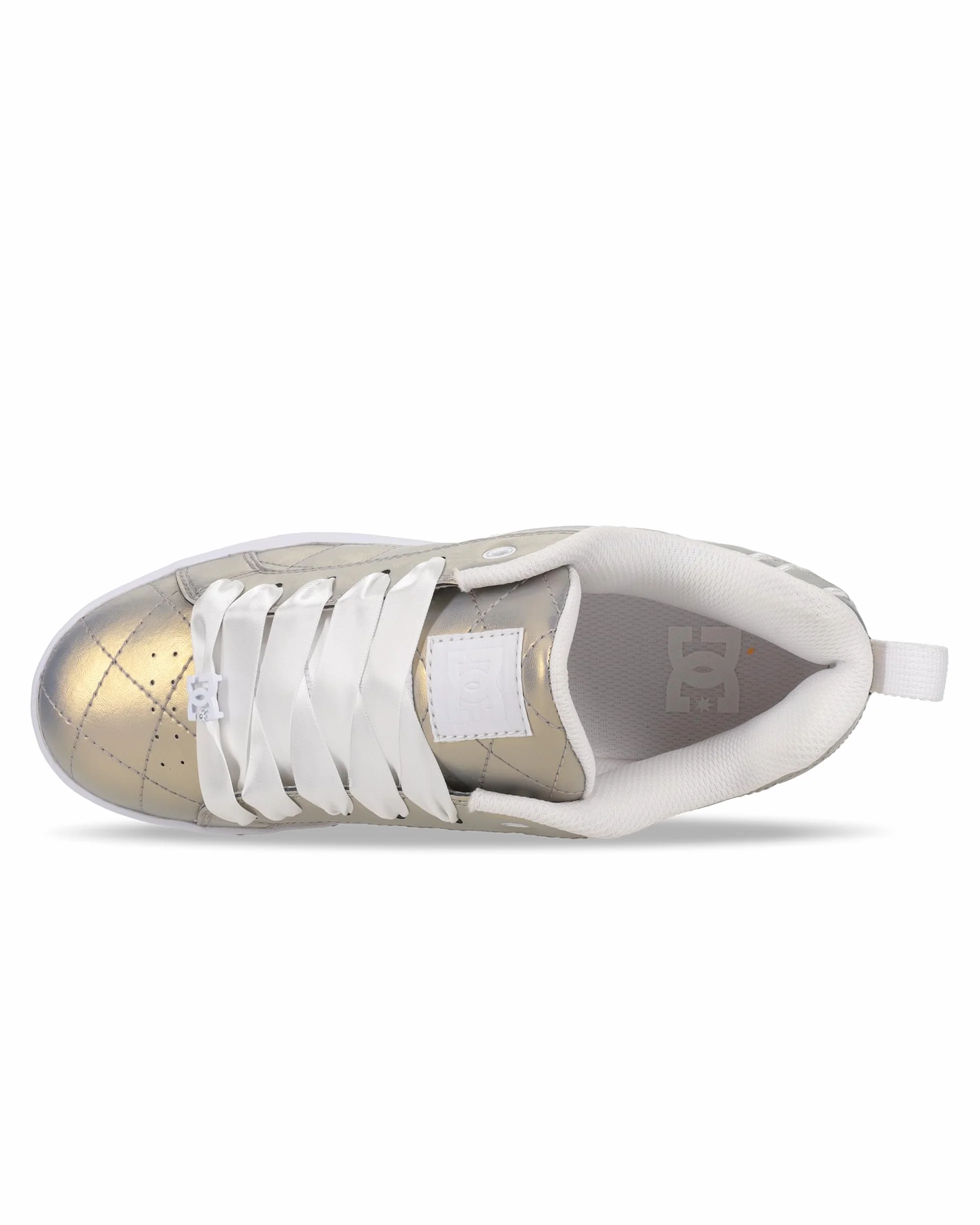DC Shoes Damen Court GraffikSneaker