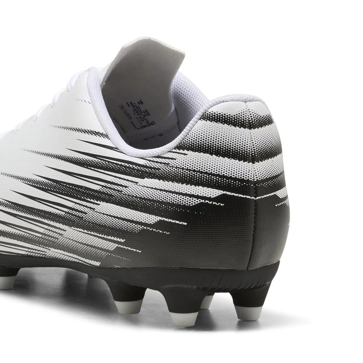 PUMA Herren Attacanto Ii Fg/AgFussballschuh