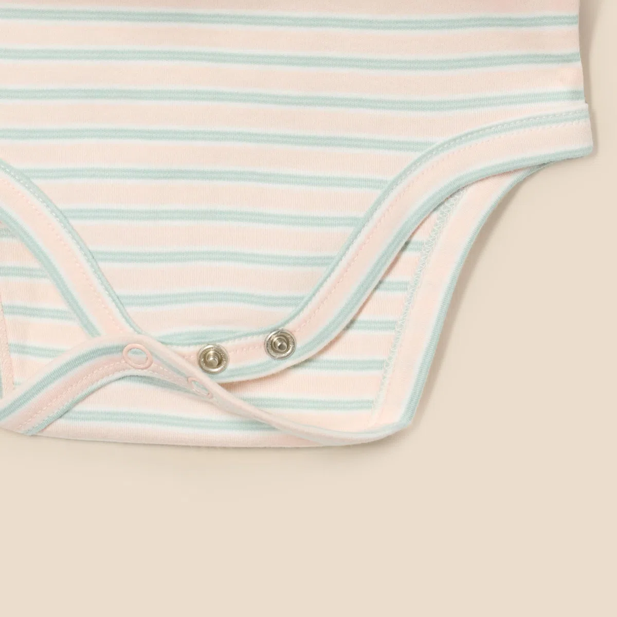 Amazon Essentials Baby - Mädchen Enges Kurzarmkleid