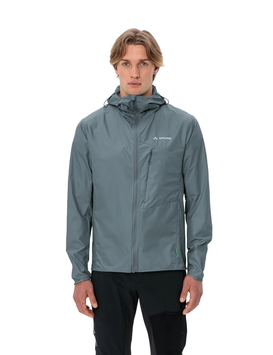 VAUDE Jacken Men's Scopi Wind Jacket