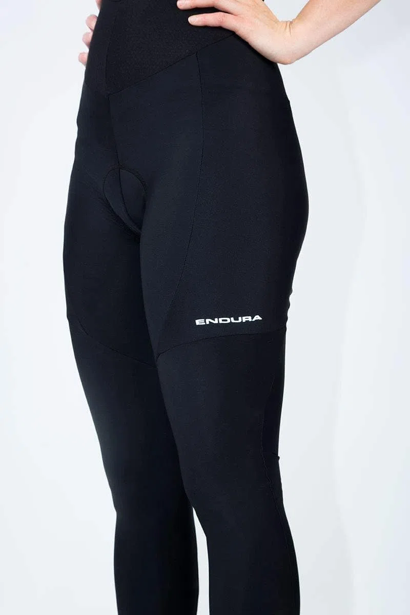 Endura Damen Xtract Lange Trägerhose | Mittelschwer