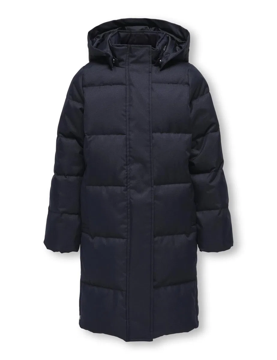 ONLY Girl Steppmantel KOGIRENE Steppmantel | Puffer coat