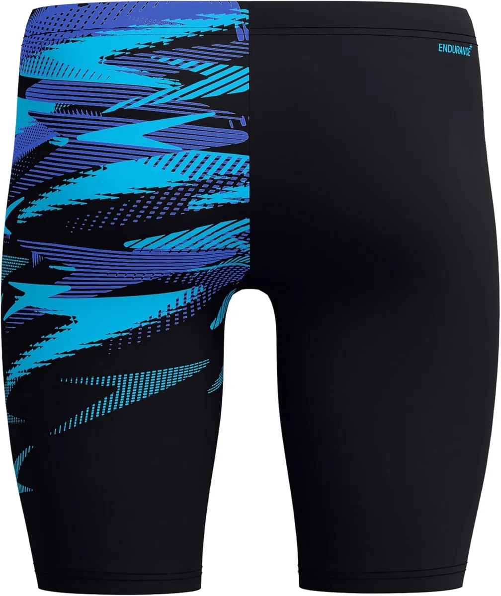 Speedo Mädchen Schwimmen Lernen Neoprenanzug | Schwimmunterricht | Weiche Haptik | Neopren