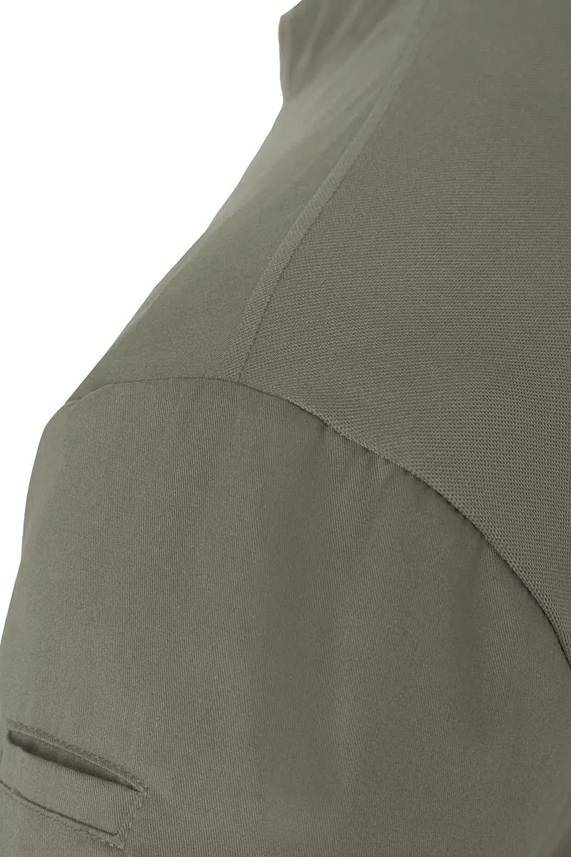 Karlowsky Herren Kurzarm Arbeitsshirt Performance 60% Baumwolle/40% Polyester