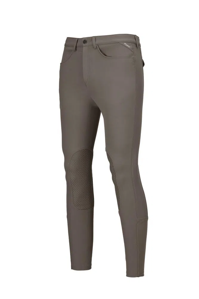 Pikeur Reitmoden Navaro Grip KL wallnuss