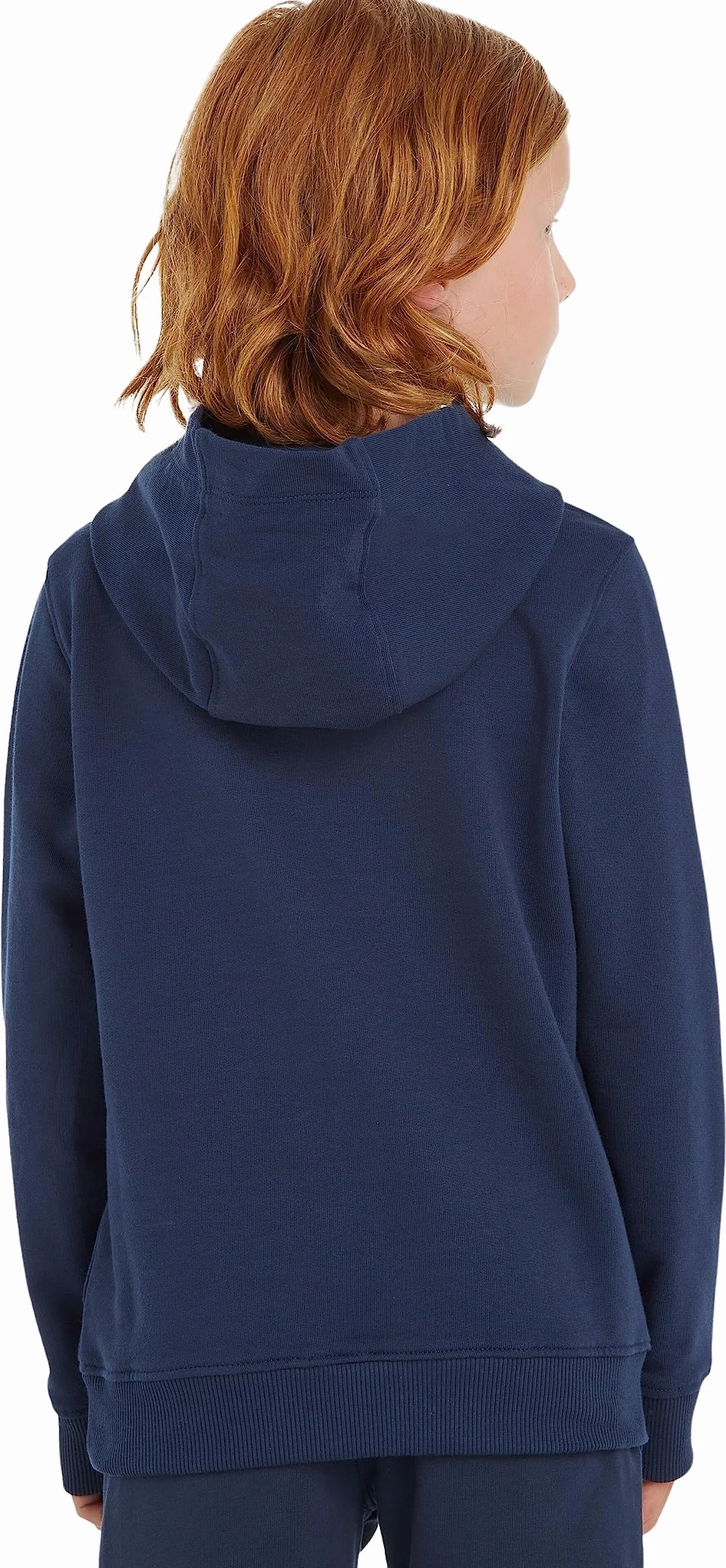 Tommy Hilfiger Kinder Unisex Hoodie Essential Hoodie mit Kapuze