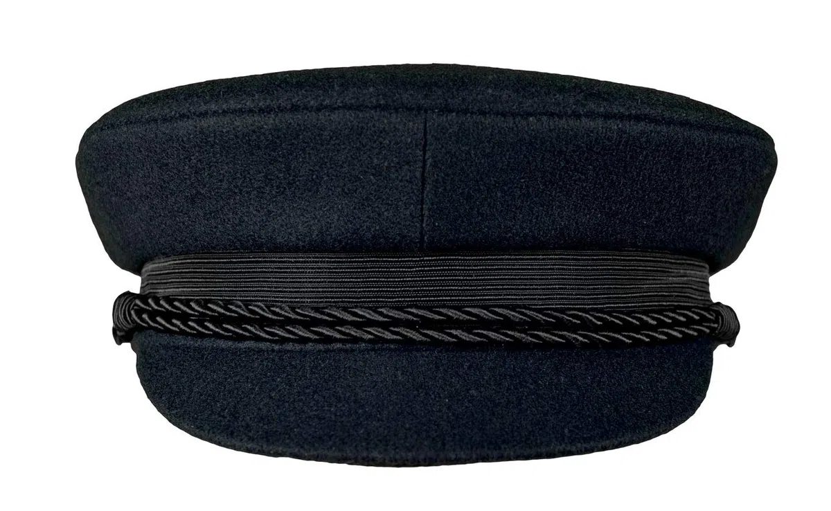 Balke Erwachsene (Unisex) Knöpfe Elbsegler