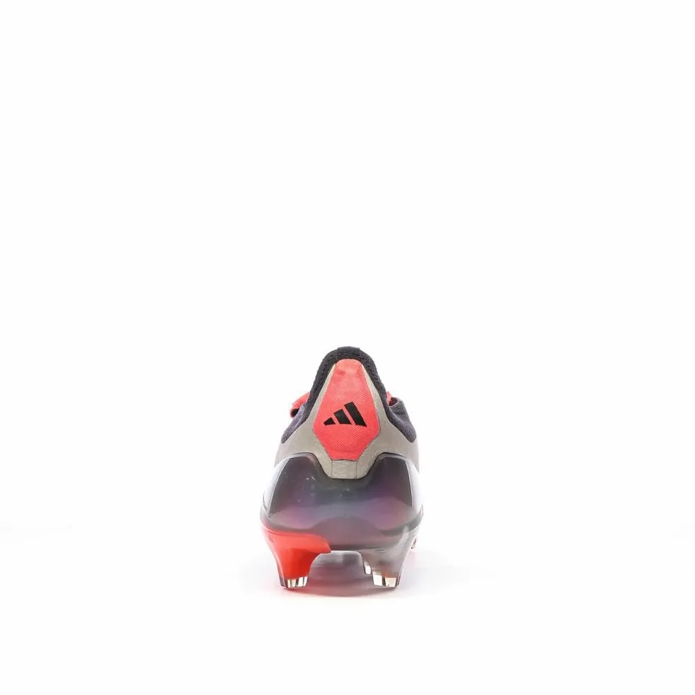 adidas Predator Elite FT FG Fußballschuhe, Unisex, Taupe