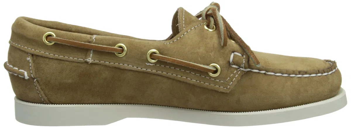 Sebago Damen Docksides Bootsschuhe