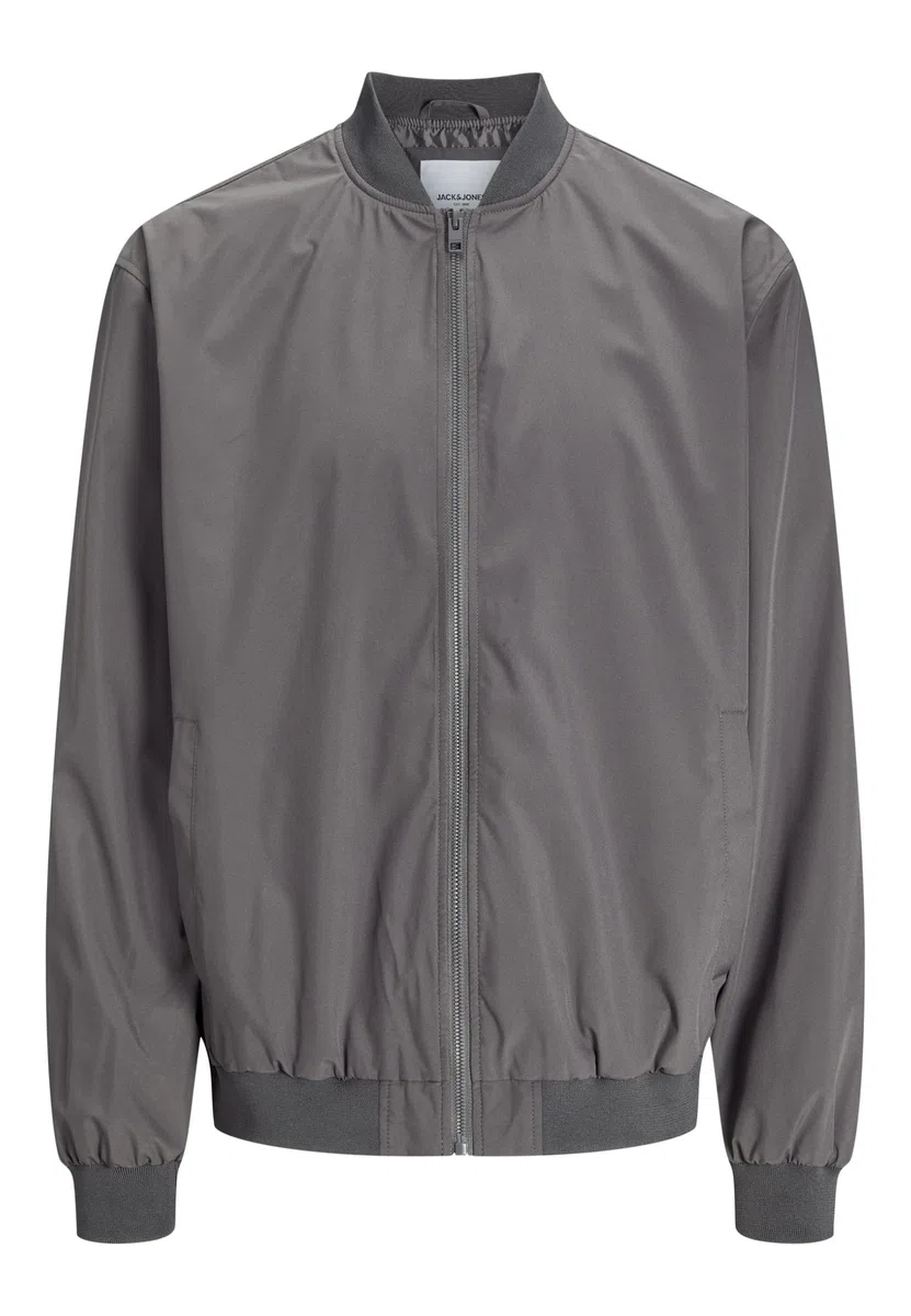 JACK & JONES Herren Jjecharge Bomber Jacket Noos Jjecharge Bomber Jacket Noos (1er Pack)