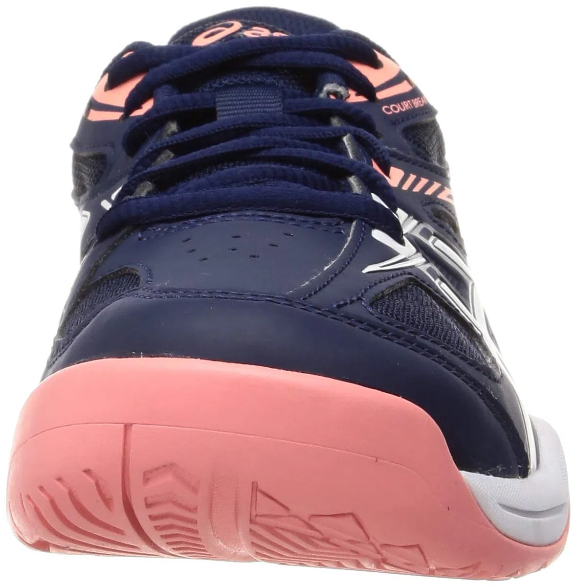 ASICS Court Break 2 Volleyballschuhe Damen