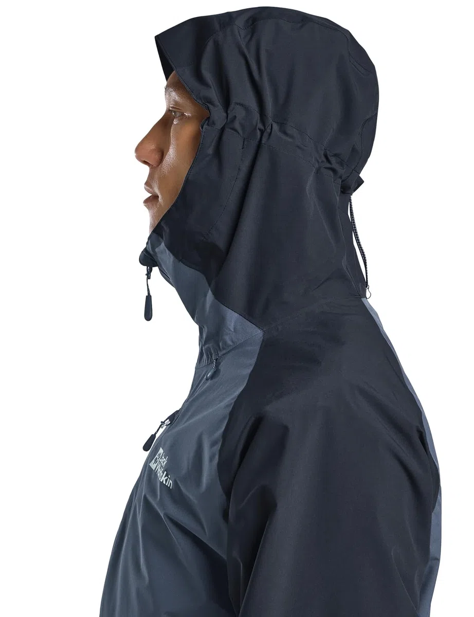 Jack Wolfskin Herren Eagle Peak 2l Jkt M Jacket (1er Pack)