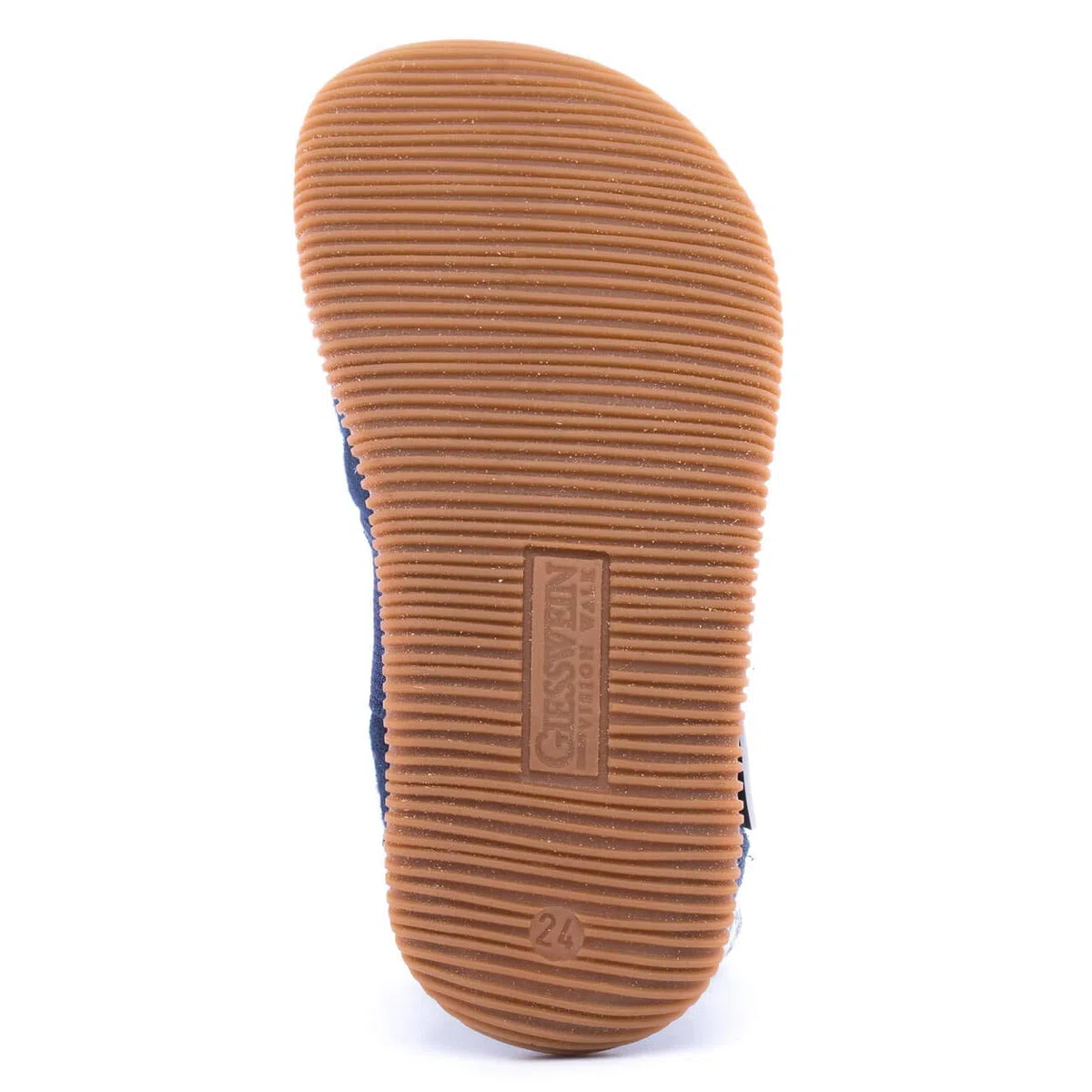 Giesswein Unisex Kinder Söll - Slim FitFlache Hausschuhe