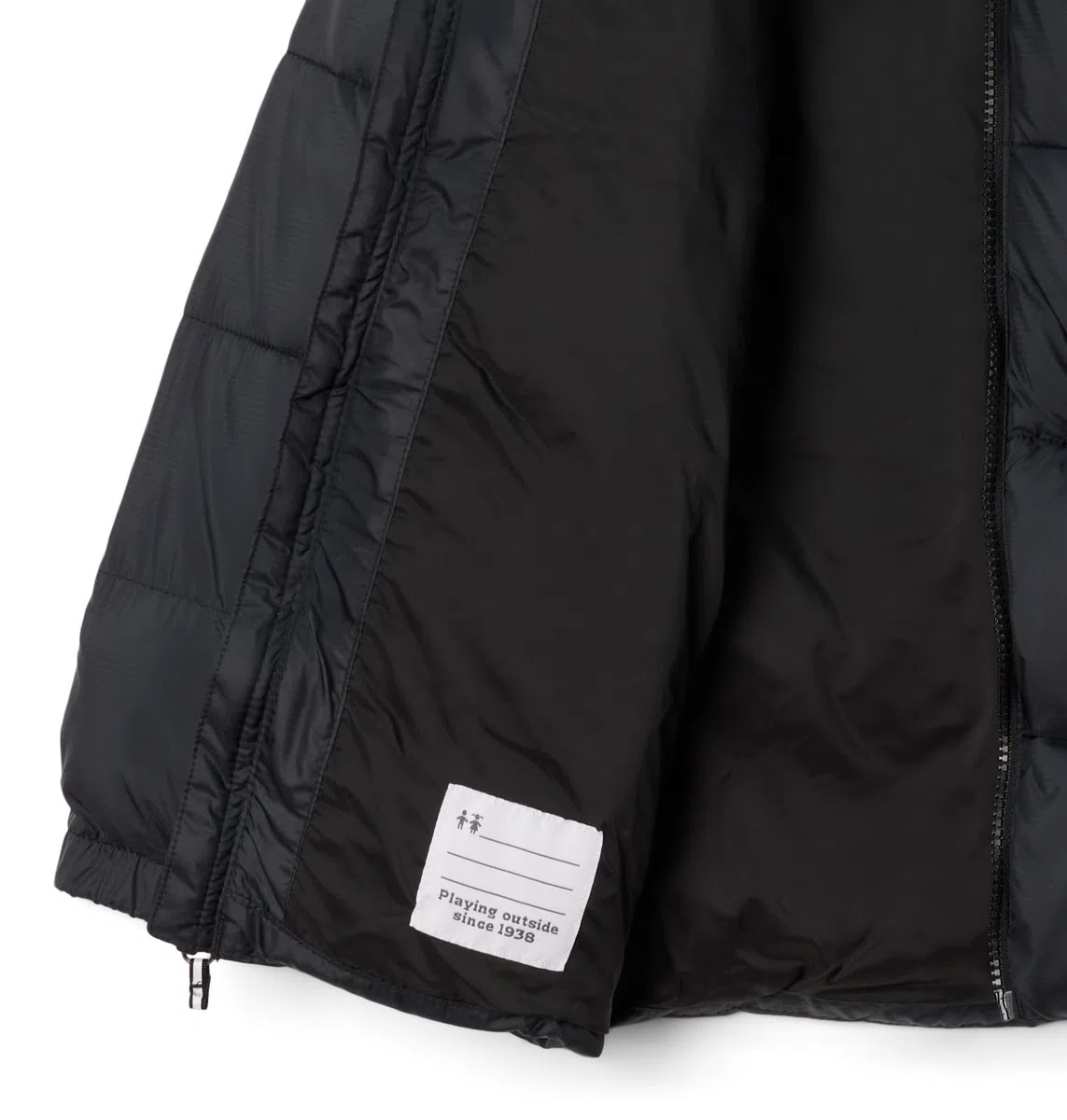Columbia Unisex Kinder Puffect Hooded Jacket Pufferjacke mit Kapuze (1er Pack)
