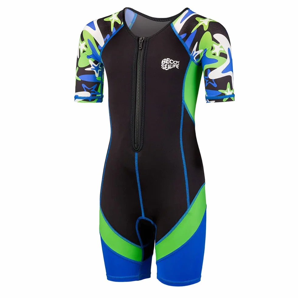 BECO-SEALIFE Neoprenanzug