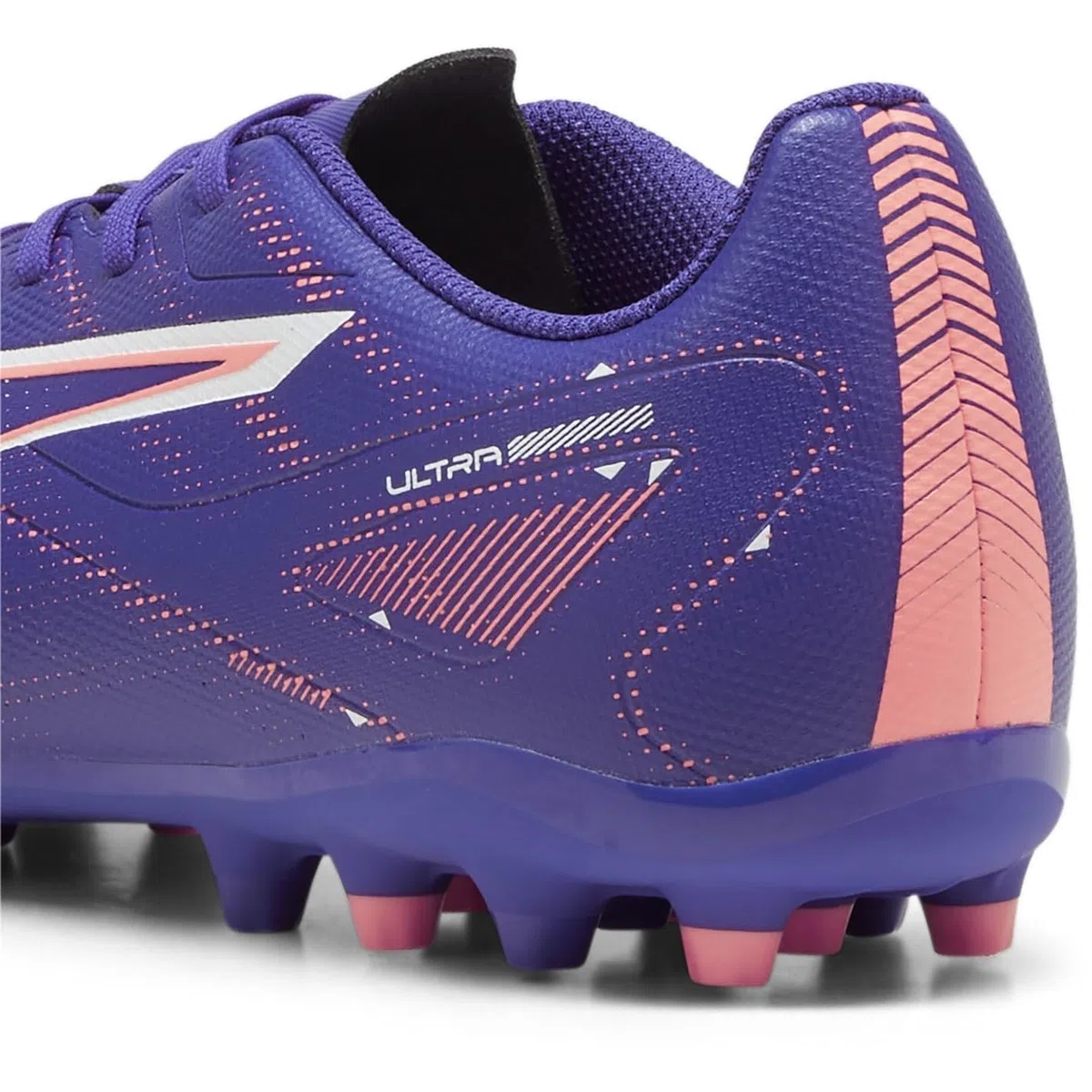 Puma Unisex Ultra 5 Play MgFussballschuh